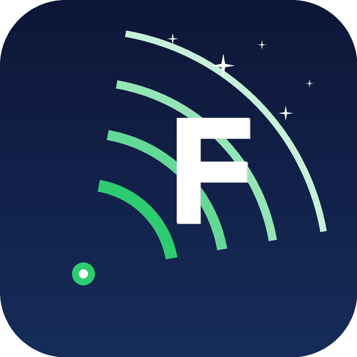 FoundGPT logo